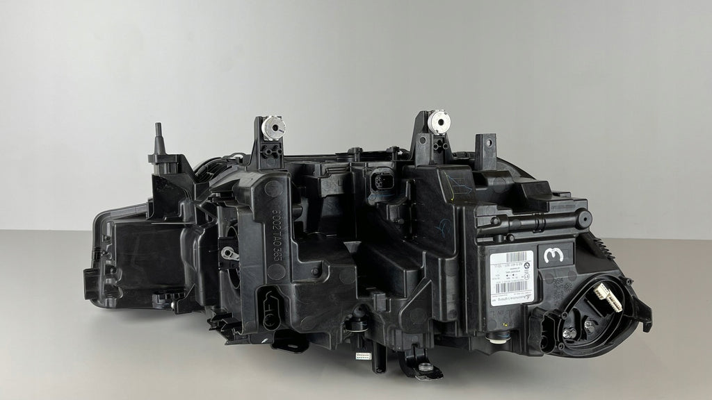 Frontscheinwerfer BMW X7 G07 9481801 Full LED Links Scheinwerfer Headlight SCH7212963164sc