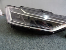 Laden Sie das Bild in den Galerie-Viewer, Frontscheinwerfer Audi C8 A7 4K8941033C 4K8941034C Full LED Ein Satz Headlight SCH1342894526ef