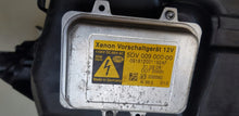 Laden Sie das Bild in den Galerie-Viewer, Frontscheinwerfer Citroën C4 Picasso I 162983-00 Xenon Links Headlight SCH6485579956iy