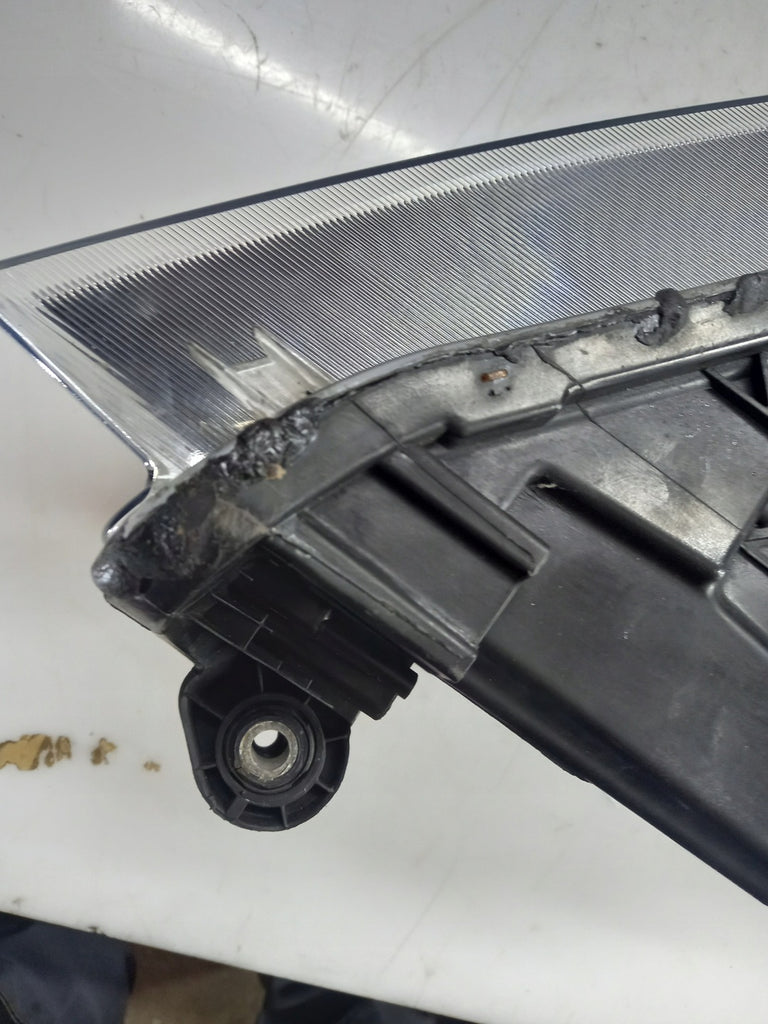 Frontscheinwerfer Skoda Superb III 3V1941015B LED FALSE Scheinwerfer Headlight SCH2502627007oj