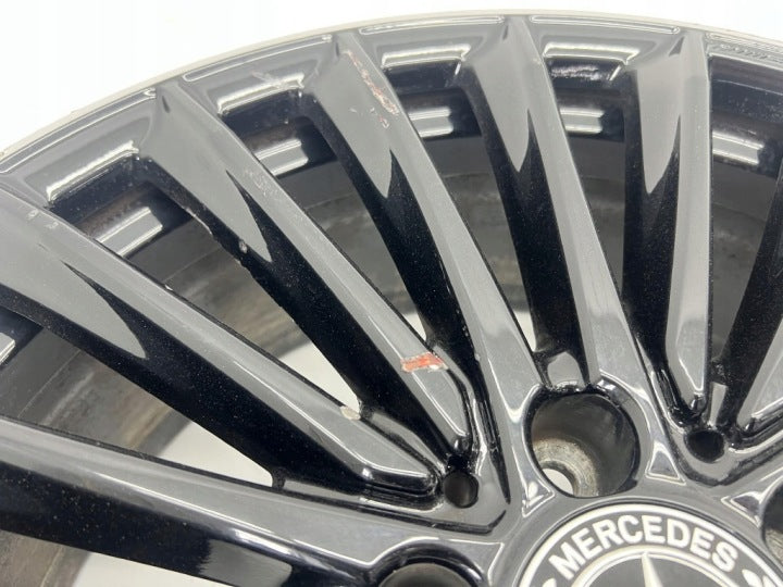1x Alufelge 19 Zoll 7.5" 5x112 49ET A1774014200 Mercedes-Benz W177 Rim Wheel FEL9198394116yp