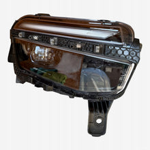 Load image into Gallery viewer, Frontscheinwerfer Jeep I 52218717 52218721 LED Ein Satz Scheinwerfer Headlight SCH8784522695vh