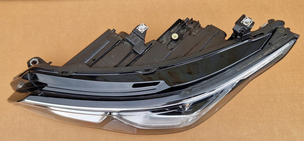 Frontscheinwerfer VW Golf VIII 5H1941059 LED Links Scheinwerfer Headlight SCH8941539767ob