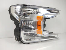 Laden Sie das Bild in den Galerie-Viewer, Frontscheinwerfer Ford JL3413005AH FALSE Scheinwerfer Headlight SCH3859784335fx