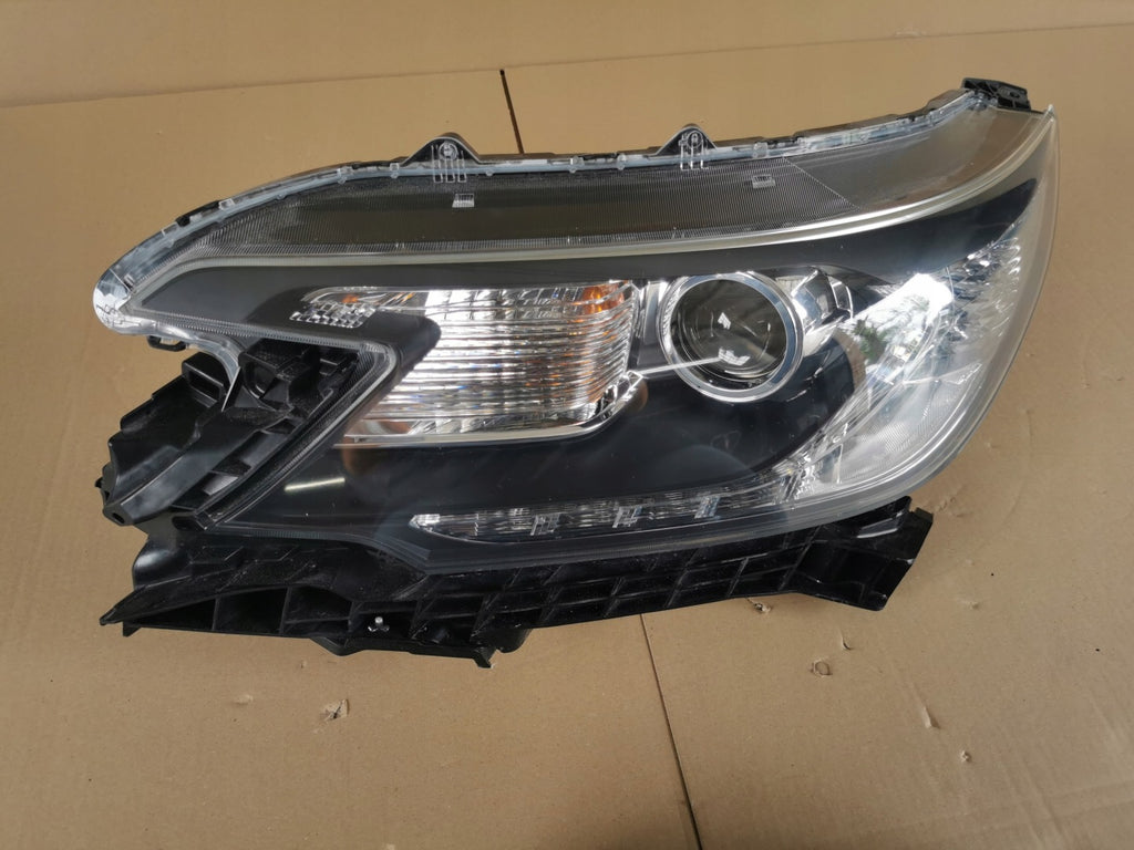 Frontscheinwerfer Honda Crv Cr-V I Xenon Rechts Scheinwerfer Headlight SCH4311894199cr