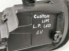 Laden Sie das Bild in den Galerie-Viewer, Frontscheinwerfer Ford Custom JK21-13W030-DH LED Links Scheinwerfer Headlight SCH2492716668dw