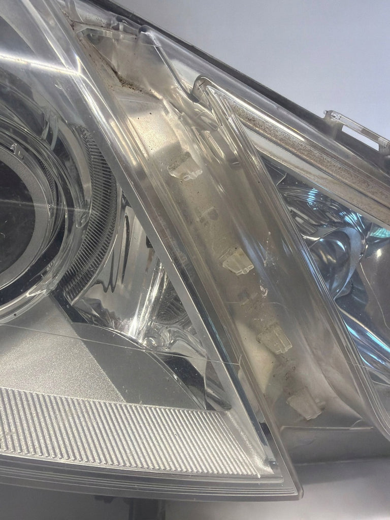 Frontscheinwerfer Mercedes-Benz C207 A2078200259 Rechts Scheinwerfer Headlight SCH3790463840hn