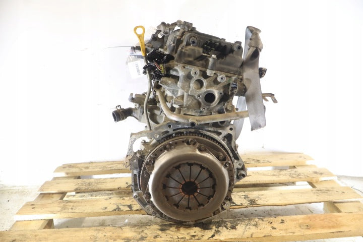 Motor Hyundai I30 G4FC 1.6 126PS 2009 Benzin Engine Unkomplett MOT5518863653co