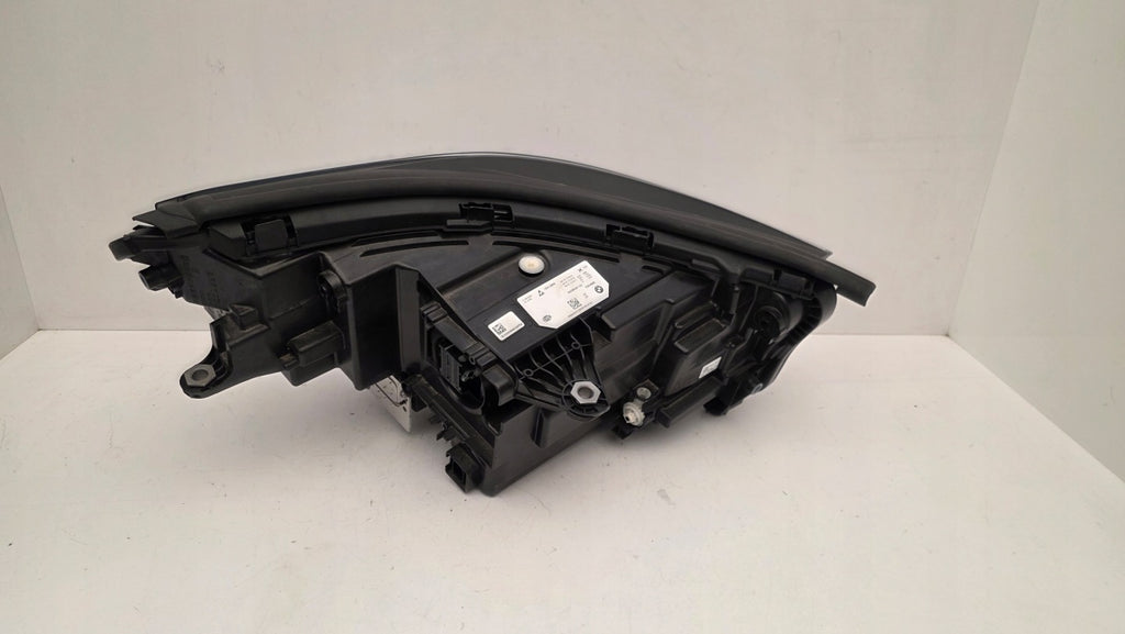 Frontscheinwerfer BMW X1 5A5BD47-02 Links Scheinwerfer Headlight SCH3127502238si