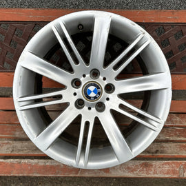 1x Alufelge 18 Zoll 8.0