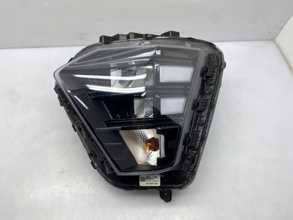 Frontscheinwerfer Hyundai Kona HF92112020 LED Ein Satz Scheinwerfer Headlight SCH2540555735iq