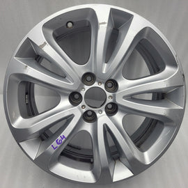 1x Alufelge 17 Zoll 7.0