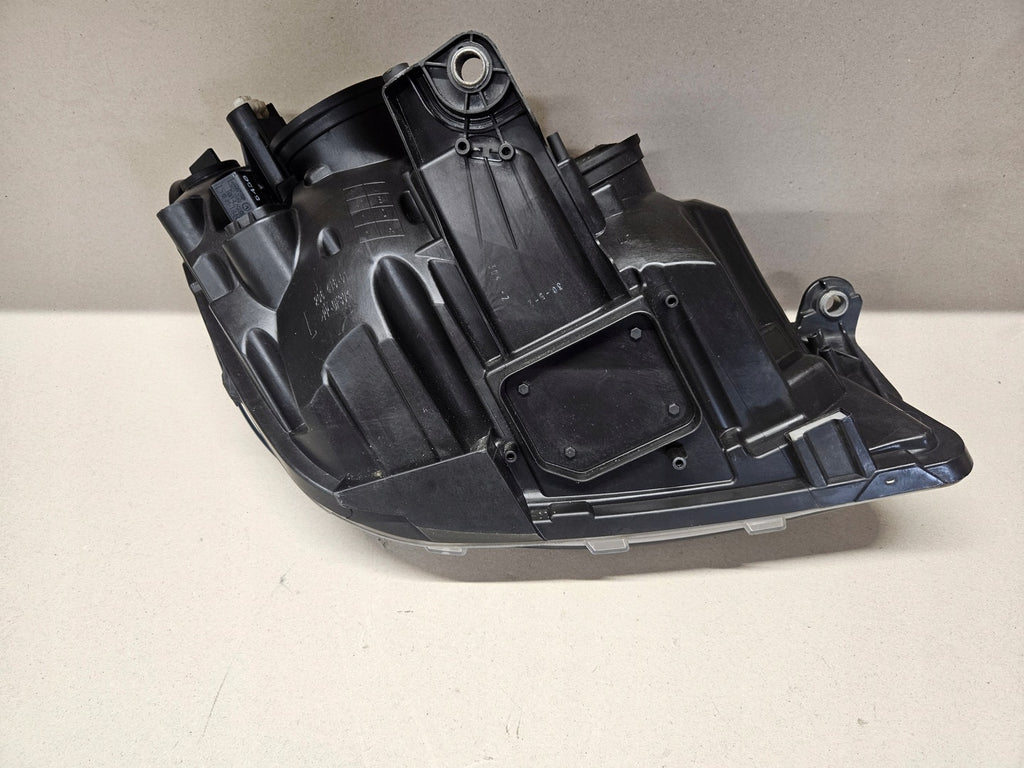 Frontscheinwerfer Skoda Citigo 1ST941005 Links Scheinwerfer Headlight