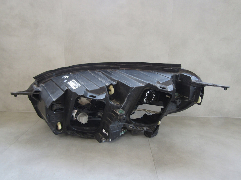 Frontscheinwerfer Peugeot Expert 9808235780 Xenon Rechts Scheinwerfer Headlight SCH3918239701sm