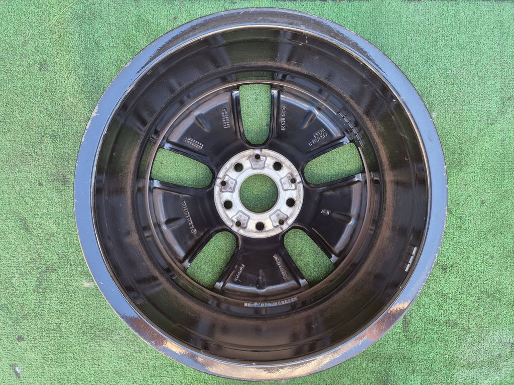 1x Alufelge 17 Zoll 5x112 A2064017100 Mercedes-Benz W206 Rim Wheel FEL6921220515sy
