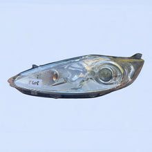 Load image into Gallery viewer, Frontscheinwerfer Ford Fiesta Links Scheinwerfer Headlight