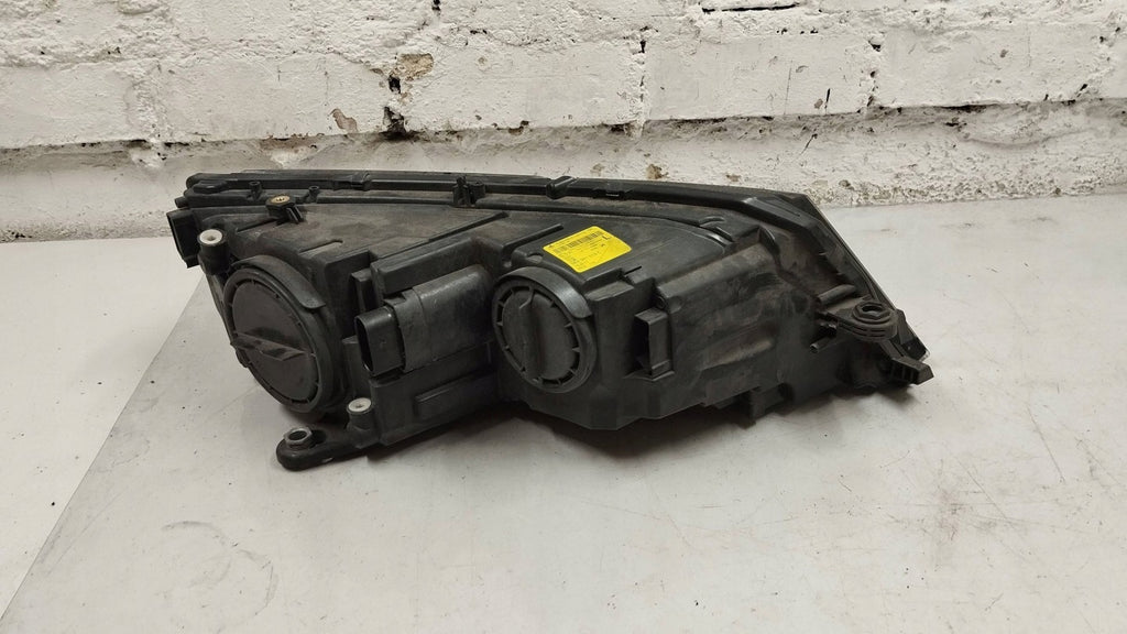 Frontscheinwerfer Skoda Octavia I 5E2941015C 7PP941597CA030110460100 Links SCH8516229084ov