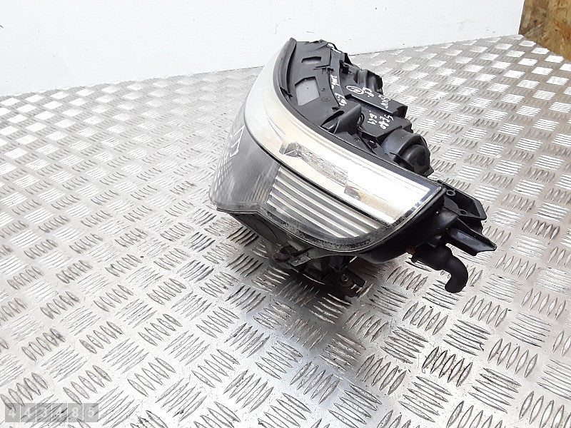 Frontscheinwerfer BMW 5 1587210001 Links Scheinwerfer Headlight SCH1544002771sa