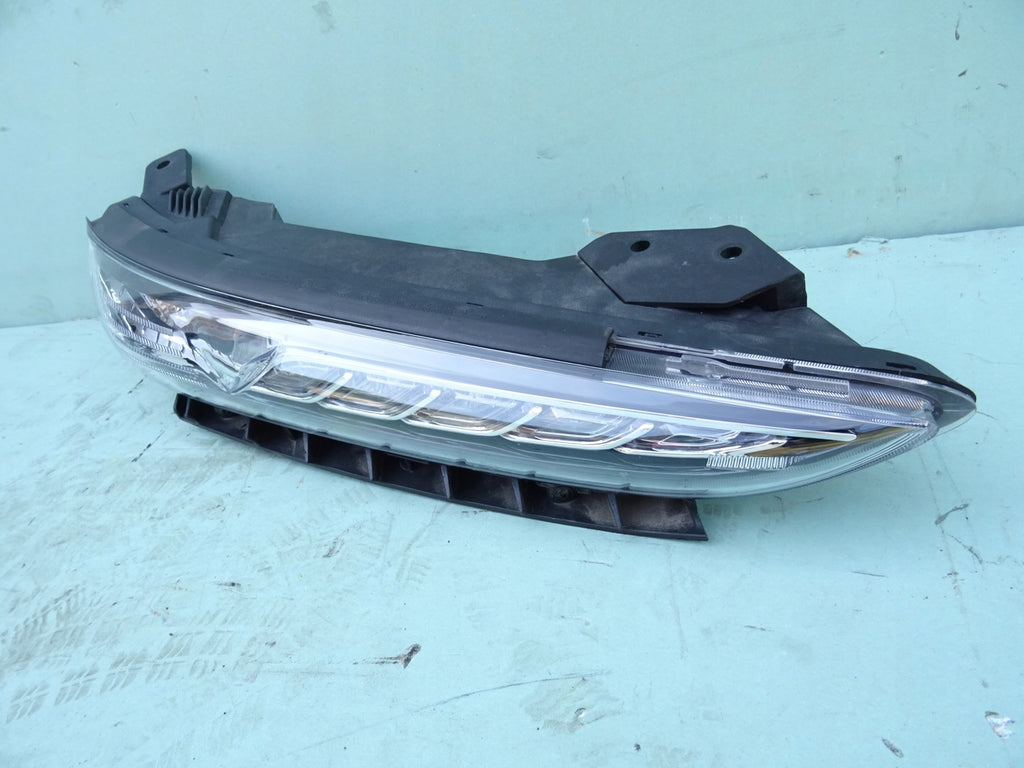 Frontscheinwerfer Hyundai Kona 92208 J9000 LED Rechts Scheinwerfer Headlight SCH3353245365of