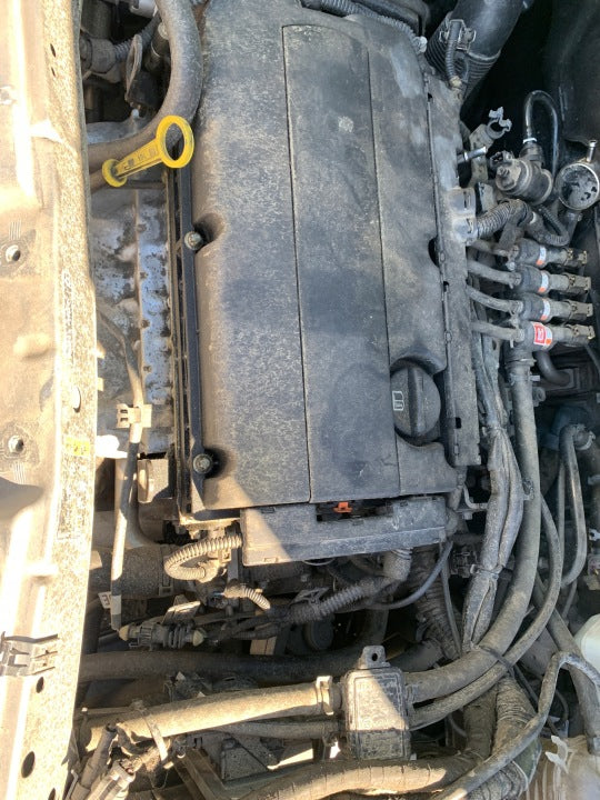 Motor Opel Zafira Astra J B16XER 1.6 115PS 85kW Benzin Engine Unkomplett MOT2314382464mf