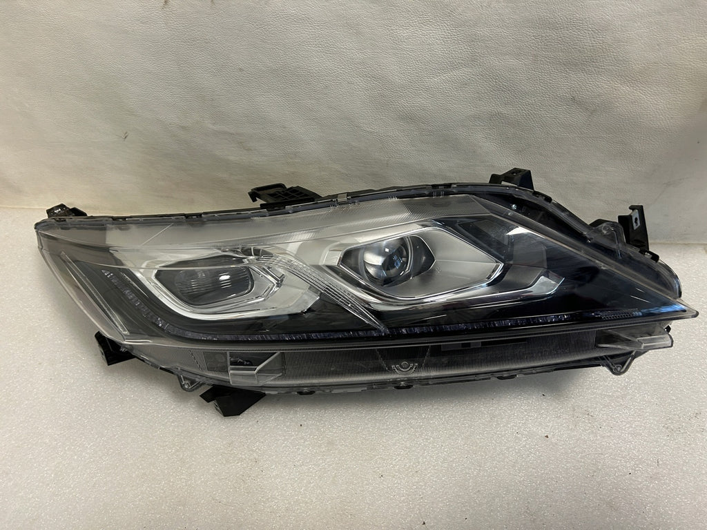 Frontscheinwerfer Mitsubishi Eclipse Cross Rechts Scheinwerfer Headlight