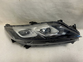 Frontscheinwerfer Mitsubishi Eclipse Cross Rechts Scheinwerfer Headlight