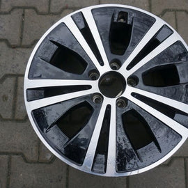 1x Alufelge 17 Zoll 7.5