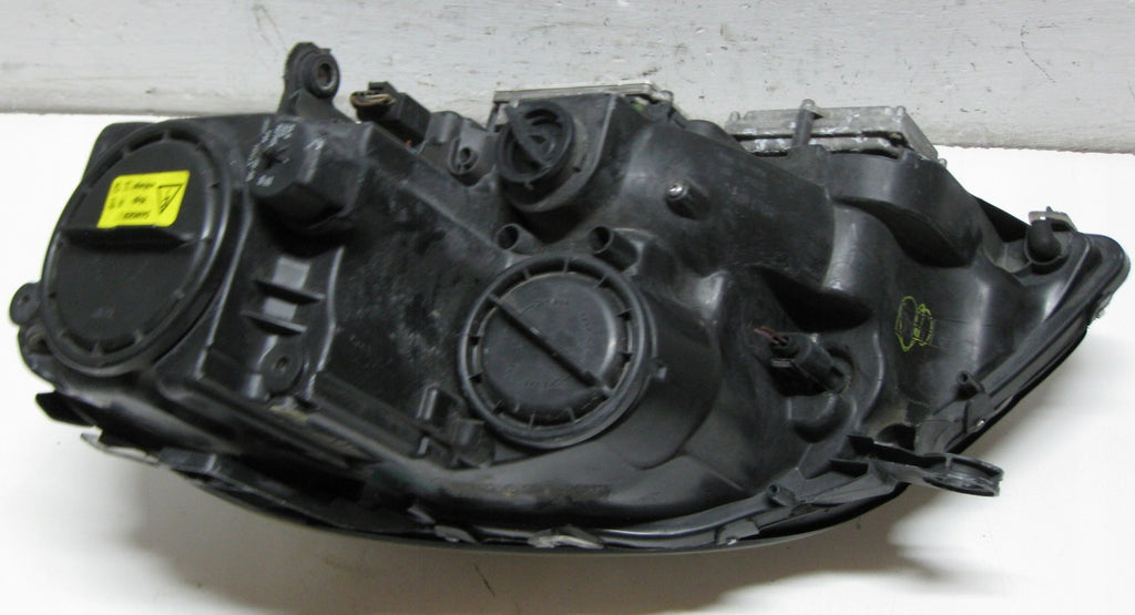 Frontscheinwerfer Mercedes-Benz W164 Xenon Rechts Scheinwerfer Headlight