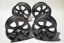 Load image into Gallery viewer, 4x Alufelge 18 Zoll 8.0&quot; 5x120 34ET Glanz 6796246 BMW F06 F10 3 F30 E90