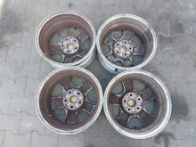 Laden Sie das Bild in den Galerie-Viewer, 4x Alufelge 16 Zoll 6.5" 5x114.3 40ET Nissan I Z Rim Wheel FEL9070389788as