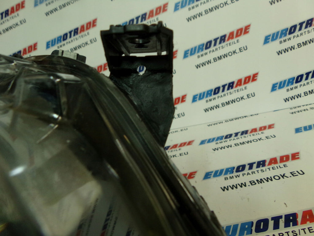 Frontscheinwerfer BMW F22 F87 7304464 Xenon Rechts Scheinwerfer Headlight