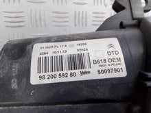 Laden Sie das Bild in den Galerie-Viewer, Frontscheinwerfer Citroën C3 III 9820059280 Rechts Scheinwerfer Headlight SCH7619823709df