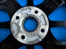 Load image into Gallery viewer, 1x Alufelge 16 Zoll 6.5" 4x100 403009927R Renault Rim Wheel FEL2983407649cn