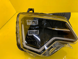 Frontscheinwerfer Kia Niro 92102-AT LED Rechts Scheinwerfer Headlight