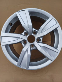 1x Alufelge 16 Zoll 7.0