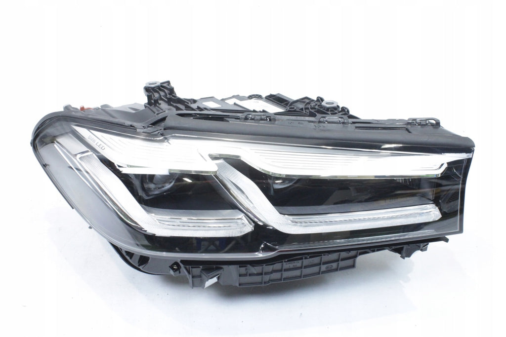 Frontscheinwerfer BMW G30 F90 5A388C8-04 Rechts Scheinwerfer Headlight SCH4439322845hf