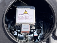 Load image into Gallery viewer, Frontscheinwerfer Jaguar Xf GX63-13W030-EE Xenon Links Scheinwerfer Headlight SCH2651465902jw