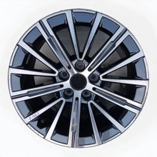 Load image into Gallery viewer, 1x Alufelge 17 Zoll 7.0&quot; 5x112 41ET 6891174 BMW Active Tourer U06 Rim Wheel