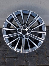 Load image into Gallery viewer, 1x Alufelge 17 Zoll 7.0&quot; 5x112 41ET 6891174 BMW Active Tourer U06 Rim Wheel