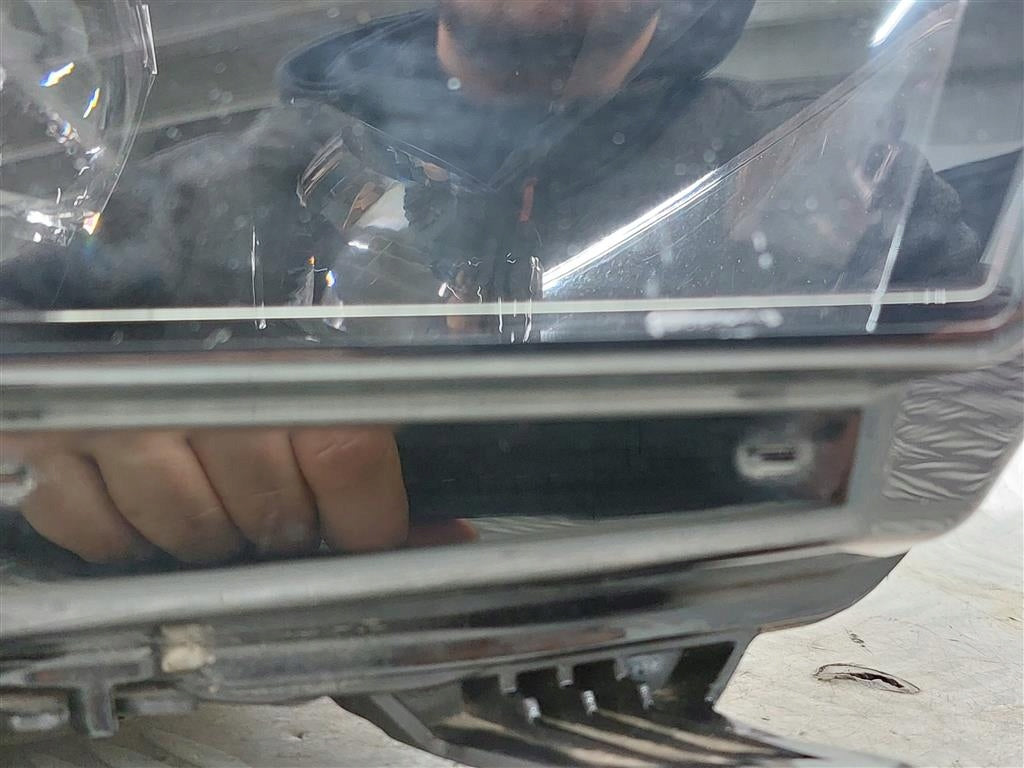 Frontscheinwerfer Skoda Kodiaq 566941036 Rechts Scheinwerfer Headlight SCH7305457506xh