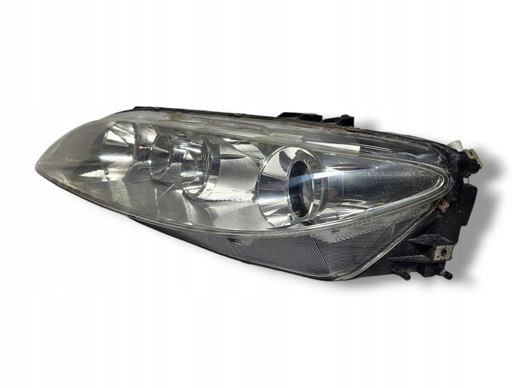 Frontscheinwerfer Mazda 6 F014003906L Links Scheinwerfer Headlight