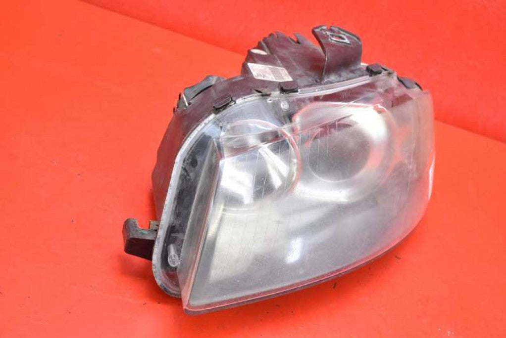 Frontscheinwerfer Audi A3 8P0941003M Links Scheinwerfer Headlight