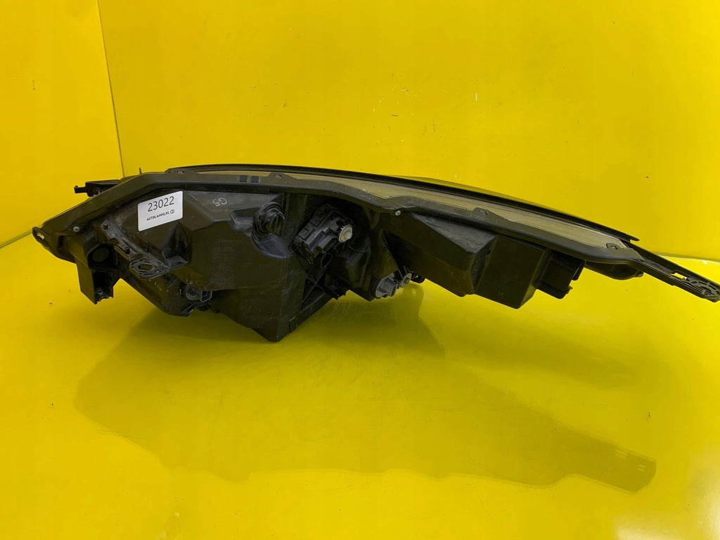Frontscheinwerfer Honda Hr-V Logo 100-62296 LED Rechts Scheinwerfer Headlight SCH5474036857rv