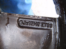 Load image into Gallery viewer, 4x Alufelge 15 Zoll 6.0" 5x100 38ET 8L0601025P Audi A3 Rim Wheel FEL7868227217rf