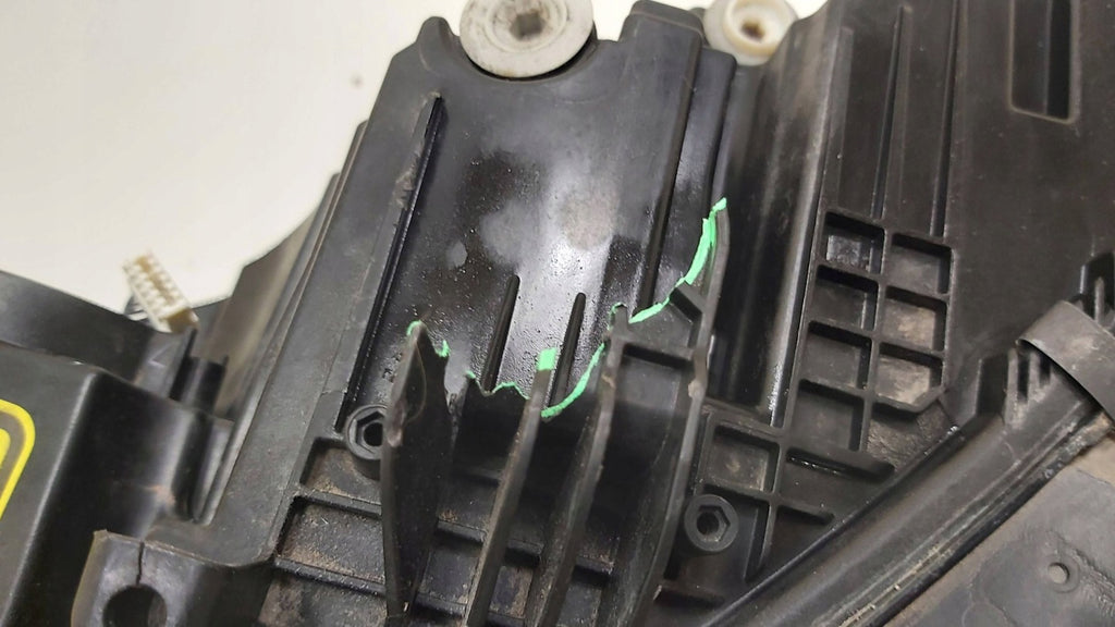 Frontscheinwerfer BMW X5 G05 G06 9481789 Links Scheinwerfer Headlight SCH1376032789sg
