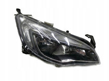 Laden Sie das Bild in den Galerie-Viewer, Frontscheinwerfer Opel Astra J 13371600 Rechts Scheinwerfer Headlight SCH8002440460gl