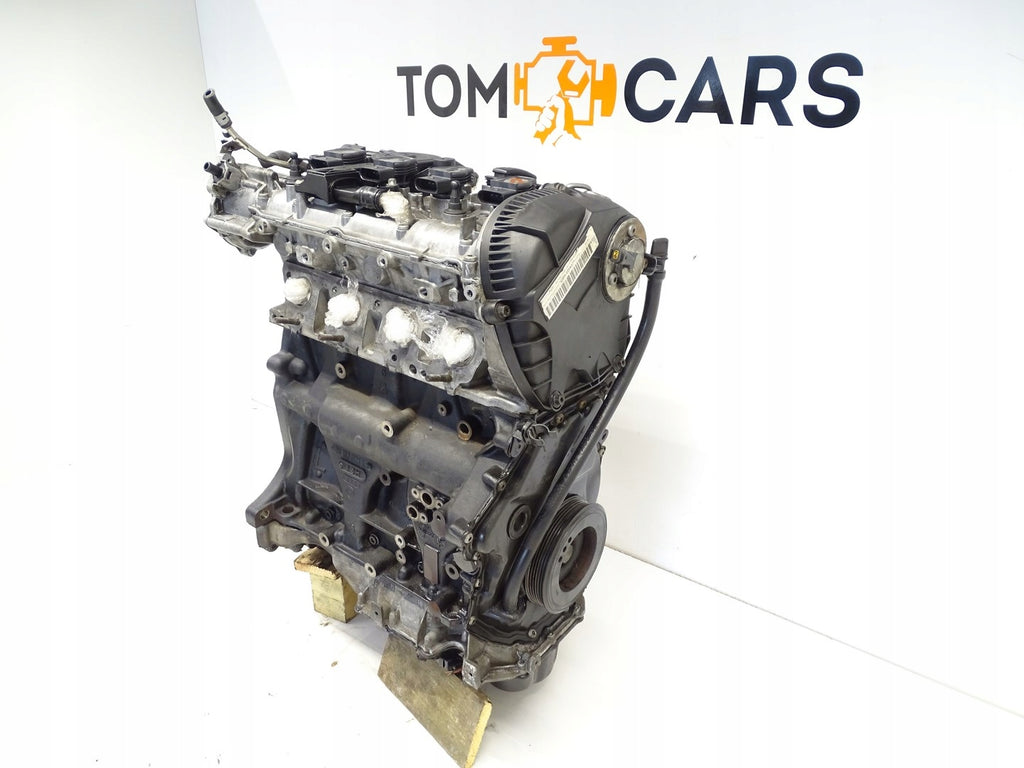 Motor Audi A4 B8 CDH 1.8 TFSI 162TKm Benzin Engine Unkomplett