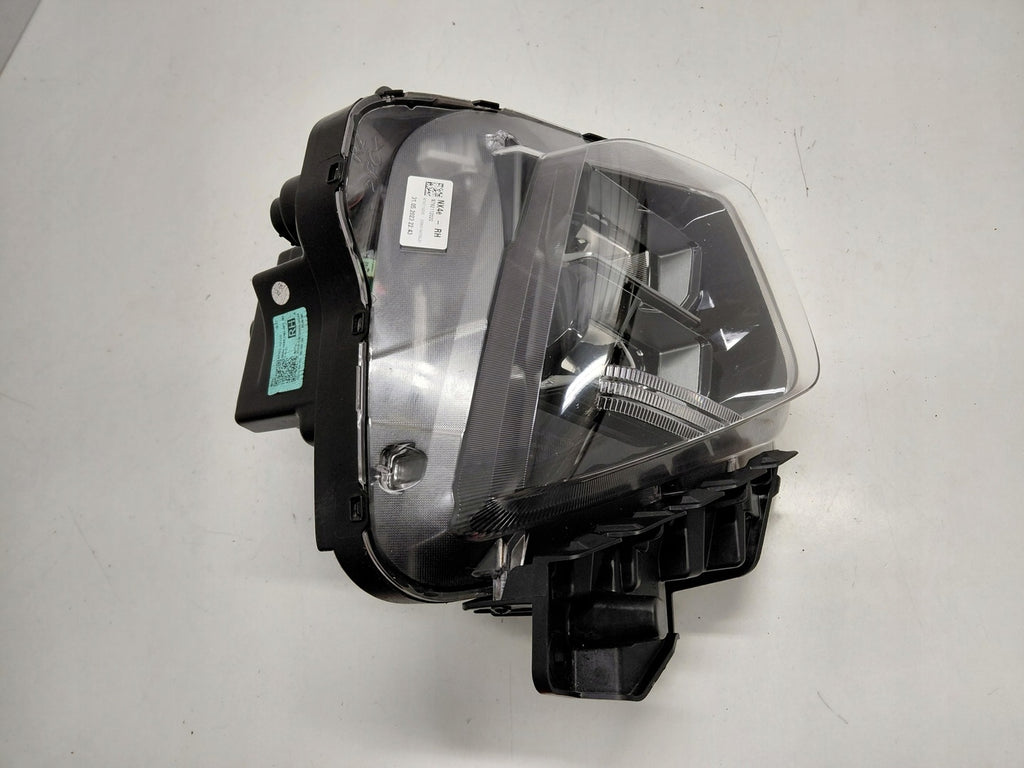 Frontscheinwerfer Hyundai Tucson 92102N7100 Full LED Rechts Headlight SCH1145493315ox