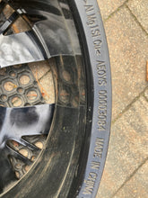 Load image into Gallery viewer, 1x Alufelge 20 Zoll 9.0" 5x108 32134525 Polestar Ii Rim Wheel FEL9501540148er