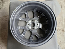Load image into Gallery viewer, 1x Alufelge 17 Zoll 7.0" 5x108 N1BC-1007-EA Ford Fiesta I Ecosport Rim Wheel FEL6412449382xv